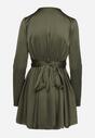 Rochie Bej