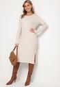 Rochie Bej