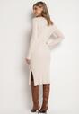 Rochie Bej