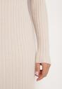 Rochie Bej