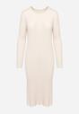 Rochie Bej