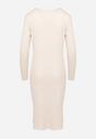 Rochie Bej
