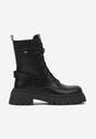 Botine Negre