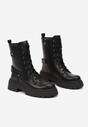 Botine Negre