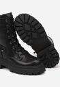 Botine Negre