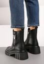Botine Negre