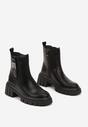 Botine Negre