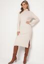 Rochie Bej
