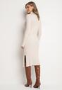 Rochie Bej