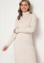Rochie Bej