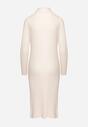 Rochie Bej