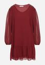 Rochie Bordo