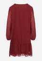 Rochie Bordo