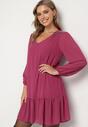 Rochie Mov
