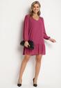 Rochie Mov