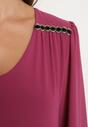 Rochie Mov