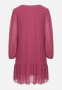 Rochie Mov
