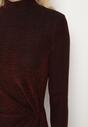 Rochie Bordo