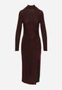 Rochie Bordo