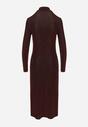 Rochie Bordo