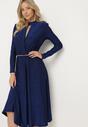 Rochie Albastră
