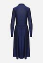 Rochie Albastră