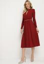 Rochie Bordo
