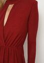 Rochie Bordo