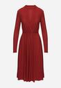 Rochie Bordo