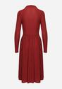 Rochie Bordo