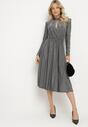 Rochie Argintie