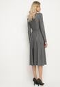 Rochie Argintie