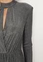 Rochie Argintie