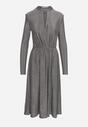 Rochie Argintie