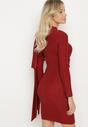 Rochie Bordo