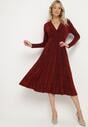 Rochie Bordo