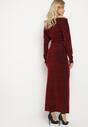 Rochie Bordo