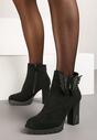 Botine Negre