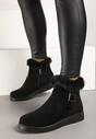 Botine Negre