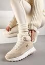Sneakers Bej