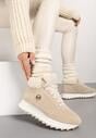 Sneakers Bej
