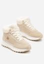 Sneakers Bej