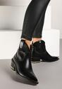 Botine Negre
