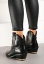 Botine Negre