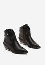 Botine Negre