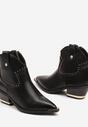 Botine Negre