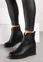 Botine Negre