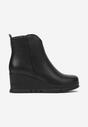 Botine Negre