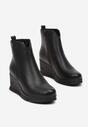 Botine Negre