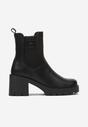 Botine Negre